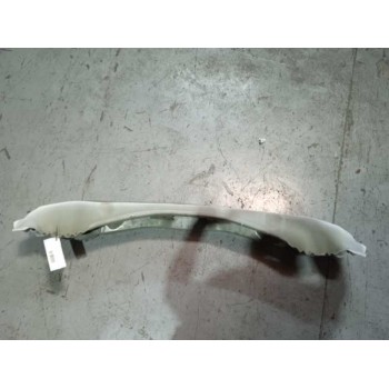 Recambio de refuerzo paragolpes trasero para volvo v40 2.0 diesel cat referencia OEM IAM   