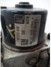 Recambio de abs para opel astra gtc cosmo referencia OEM IAM 13213610  
