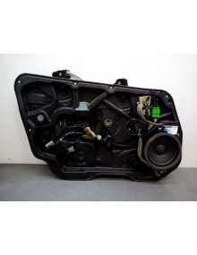 Recambio de elevalunas delantero derecho para volvo s60 lim. kinetic referencia OEM IAM 2815987 SOLO MECANISMO 