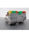 Recambio de caja reles / fusibles para fiat bravo (198) 1.4 16v cat referencia OEM IAM 51775686  