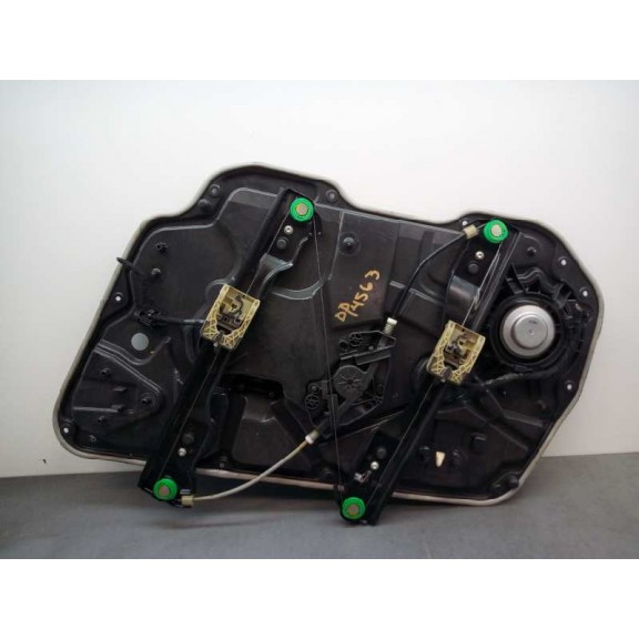 Recambio de elevalunas delantero derecho para volvo s60 lim. kinetic referencia OEM IAM 2815987 SOLO MECANISMO 