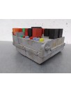 Recambio de caja reles / fusibles para fiat bravo (198) 1.4 16v cat referencia OEM IAM 51775686  