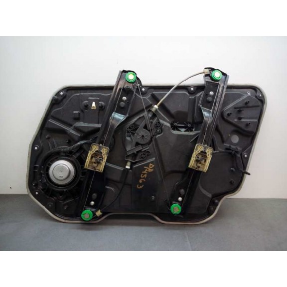 Recambio de elevalunas delantero derecho para volvo s60 lim. kinetic referencia OEM IAM 2815987 SOLO MECANISMO 