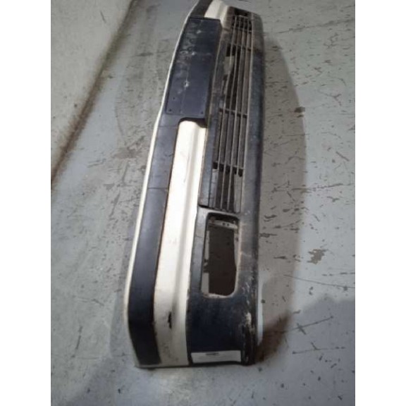 Recambio de paragolpes delantero para bmw serie 3 coupe (e36) 316i referencia OEM IAM   
