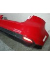 Recambio de paragolpes trasero para ford focus lim. (cb8) edition referencia OEM IAM BM51A17906A ROJO 11-14