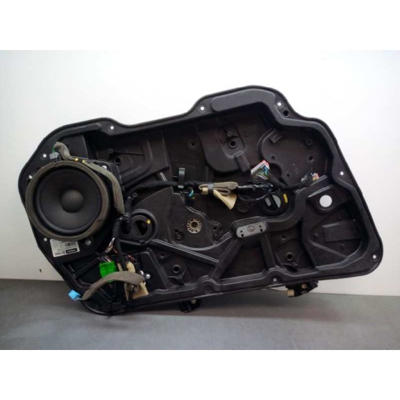 Recambio de elevalunas delantero derecho para volvo s60 lim. kinetic referencia OEM IAM 2815987 SOLO MECANISMO 