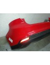 Recambio de paragolpes trasero para ford focus lim. (cb8) edition referencia OEM IAM BM51A17906A ROJO 11-14