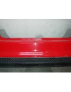 Recambio de paragolpes trasero para ford focus lim. (cb8) edition referencia OEM IAM BM51A17906A ROJO 11-14