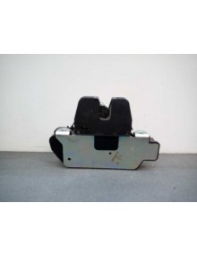 Recambio de cerradura maletero / porton para peugeot 2008 (--.2013) style referencia OEM IAM 9151487499 3 PINES  2