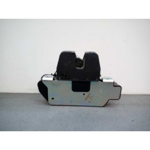 Recambio de cerradura maletero / porton para peugeot 2008 (--.2013) style referencia OEM IAM 9151487499 3 PINES 