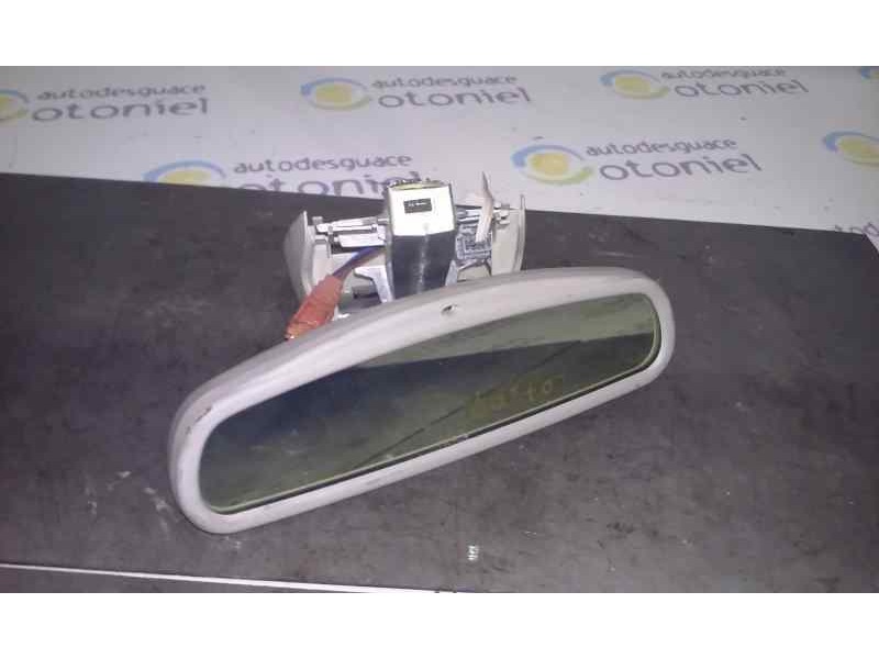 Recambio de espejo interior para renault scenic ii authentique referencia OEM IAM 8200205642  