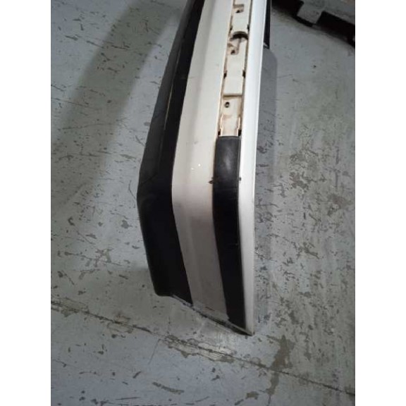 Recambio de paragolpes trasero para bmw serie 3 coupe (e36) 316i referencia OEM IAM   