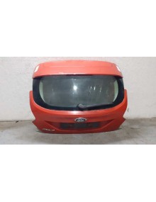 Recambio de porton trasero para ford focus lim. (cb8) edition referencia OEM IAM 1946094 ROJO 