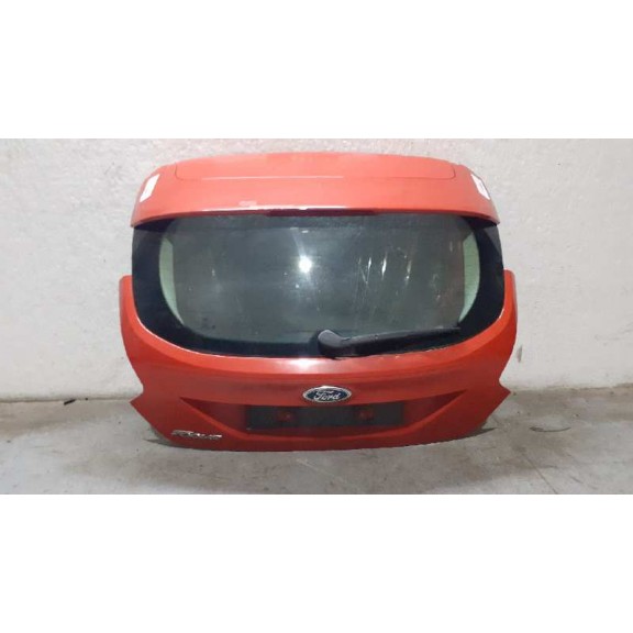 Recambio de porton trasero para ford focus lim. (cb8) edition referencia OEM IAM 1946094 ROJO 