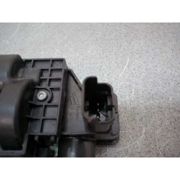 Recambio de cerradura maletero / porton para peugeot 2008 (--.2013) style referencia OEM IAM 9151487499 3 PINES 