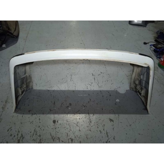 Recambio de paragolpes trasero para bmw serie 3 coupe (e36) 316i referencia OEM IAM   