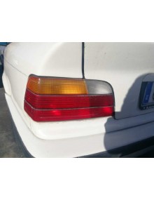 Recambio de piloto trasero izquierdo para bmw serie 3 coupe (e36) 316i referencia OEM IAM 1387657 ROZADO 