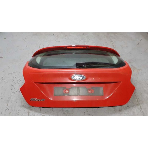 Recambio de porton trasero para ford focus lim. (cb8) edition referencia OEM IAM 1946094 ROJO 