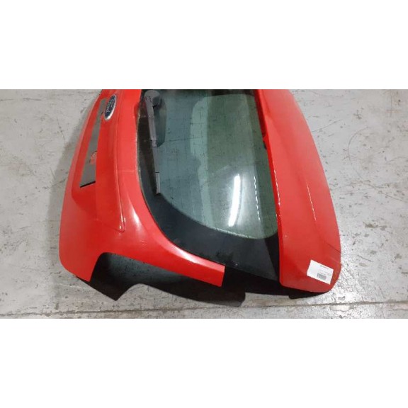 Recambio de porton trasero para ford focus lim. (cb8) edition referencia OEM IAM 1946094 ROJO 