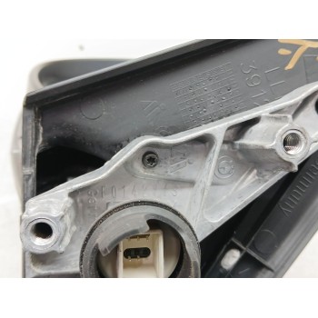 Recambio de retrovisor izquierdo para bmw 3 touring (e91) 320 d referencia OEM IAM 3912lll  