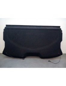 Recambio de bandeja trasera para citroën c4 berlina lx referencia OEM IAM 96462174ZD   2