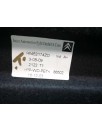 Recambio de bandeja trasera para citroën c4 berlina lx referencia OEM IAM 96462174ZD  