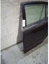 Recambio de puerta trasera izquierda para opel corsa d cosmo referencia OEM IAM  CON MOLDURA 