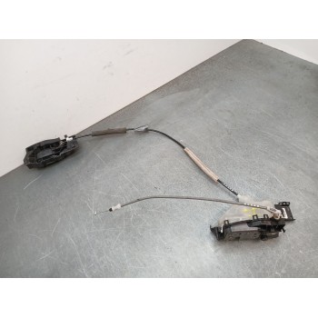 CERRADURA PUERTA TRASERA DERECHA PSA190263 307MM625K3 