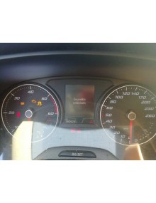 Recambio de cuadro instrumentos para seat leon st (5f8) reference referencia OEM IAM 5F0920873A A2C94689100 260KMH--6000RPM