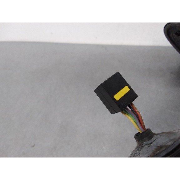 Recambio de retrovisor izquierdo para opel corsa d cosmo referencia OEM IAM  5 CABLES 