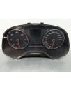 Recambio de cuadro instrumentos para seat leon st (5f8) reference referencia OEM IAM 5F0920873A A2C94689100 260KMH--6000RPM