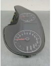 Recambio de cuadro instrumentos para seat leon st (5f8) reference referencia OEM IAM 5F0920873A A2C94689100 260KMH--6000RPM