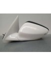 Recambio de retrovisor izquierdo para citroën c-elysée exclusive referencia OEM IAM A221121LH BLANCO 5 CABLES