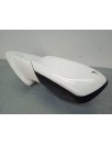 Recambio de retrovisor izquierdo para citroën c-elysée exclusive referencia OEM IAM A221121LH BLANCO 5 CABLES