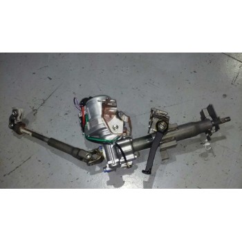 Recambio de columna direccion para nissan juke (f15) kuro referencia OEM IAM 48810BA66D  ELECTRICA