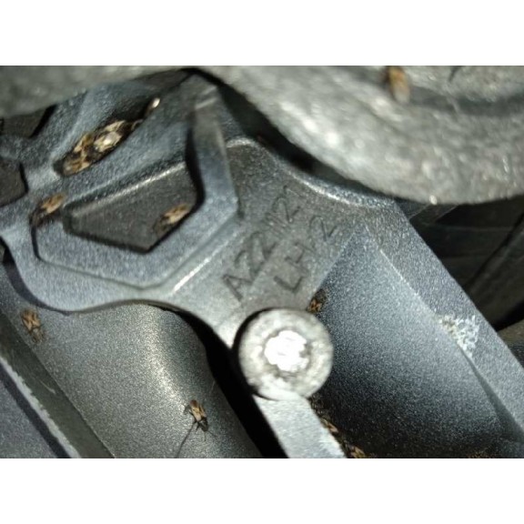 Recambio de retrovisor izquierdo para citroën c-elysée exclusive referencia OEM IAM A221121LH BLANCO 5 CABLES