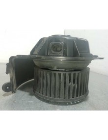 Recambio de motor calefaccion para renault grand scenic 1.9 dci referencia OEM IAM S/R  