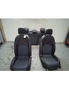Recambio de juego asientos completo para seat leon st (5f8) reference referencia OEM IAM  MIXTOS 