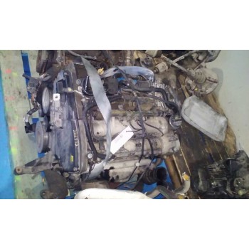 MOTOR COMPLETO 192A5000 B TURBO 55191934