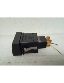 Recambio de warning para audi a4 berlina (8w2) sport edition referencia OEM IAM 8W0941509A 8W0941509A5PR  2