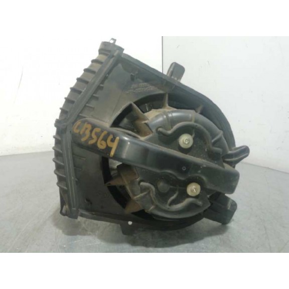 Recambio de motor calefaccion para renault grand scenic 1.9 dci referencia OEM IAM S/R  