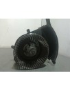 Recambio de motor calefaccion para renault grand scenic 1.9 dci referencia OEM IAM S/R  