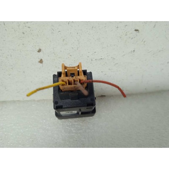 Recambio de warning para audi a4 berlina (8w2) sport edition referencia OEM IAM 8W0941509A 8W0941509A5PR 