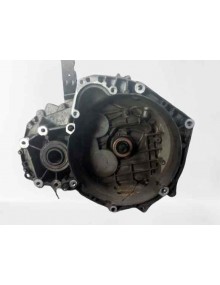 Recambio de caja cambios para saab 9-3 sport hatch aero referencia OEM IAM 55350375 6V 265.437KM