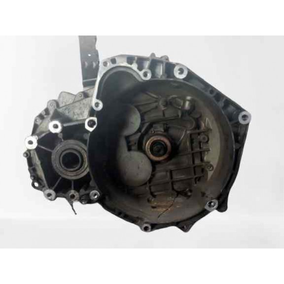 Recambio de caja cambios para saab 9-3 sport hatch aero referencia OEM IAM 55350375 6V 265.437KM