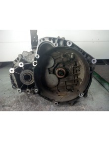 Recambio de caja cambios para saab 9-3 sport hatch aero referencia OEM IAM 55350375 6V 265.437KM 2