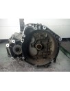 Recambio de caja cambios para saab 9-3 sport hatch aero referencia OEM IAM 55350375 6V 265.437KM