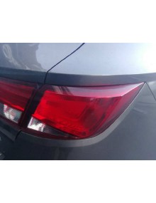 Recambio de piloto trasero derecho para seat leon st (5f8) reference referencia OEM IAM 5F9945096 90047802 NO LED