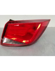 Recambio de piloto trasero derecho para seat leon st (5f8) reference referencia OEM IAM 5F9945096 90047802 NO LED 2