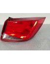 Recambio de piloto trasero derecho para seat leon st (5f8) reference referencia OEM IAM 5F9945096 90047802 NO LED